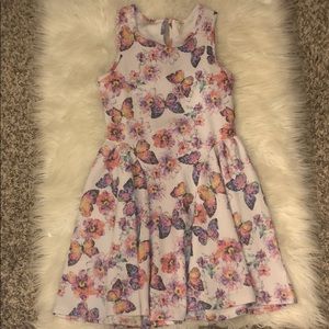 I have never used this dress because it never fit.